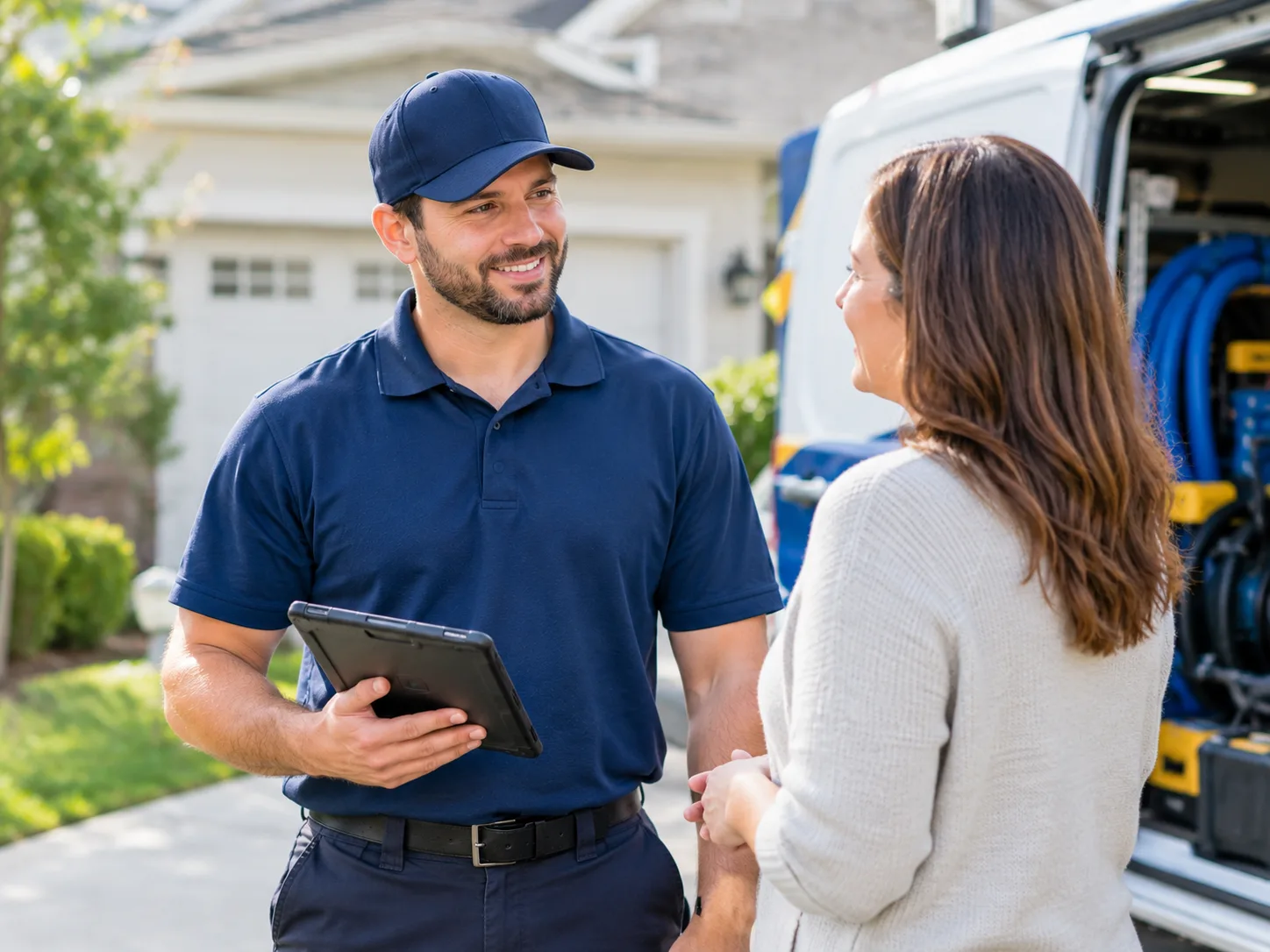 Sewage Backup Cleanup Clements, CA FAQs